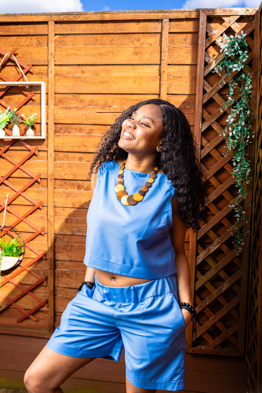 The Azure Set