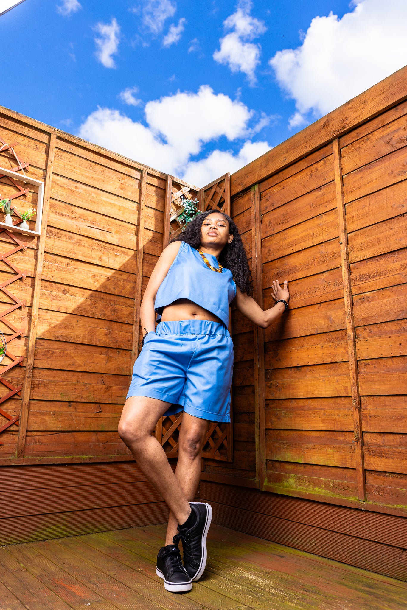 The Azure Set