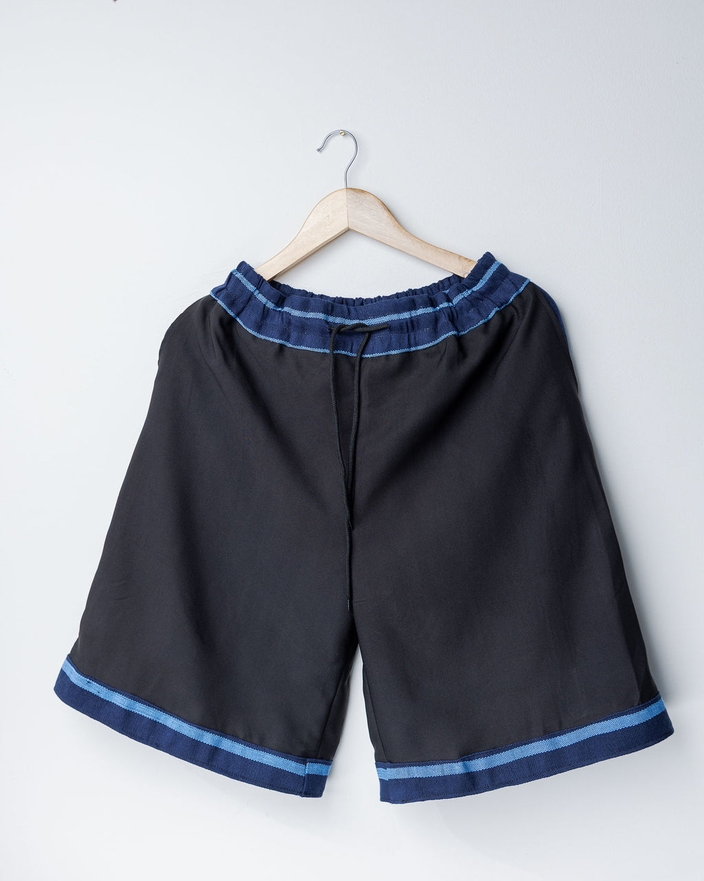 Unisex Summer Shorts |  Afro fusion| Aso-oke| Ankara