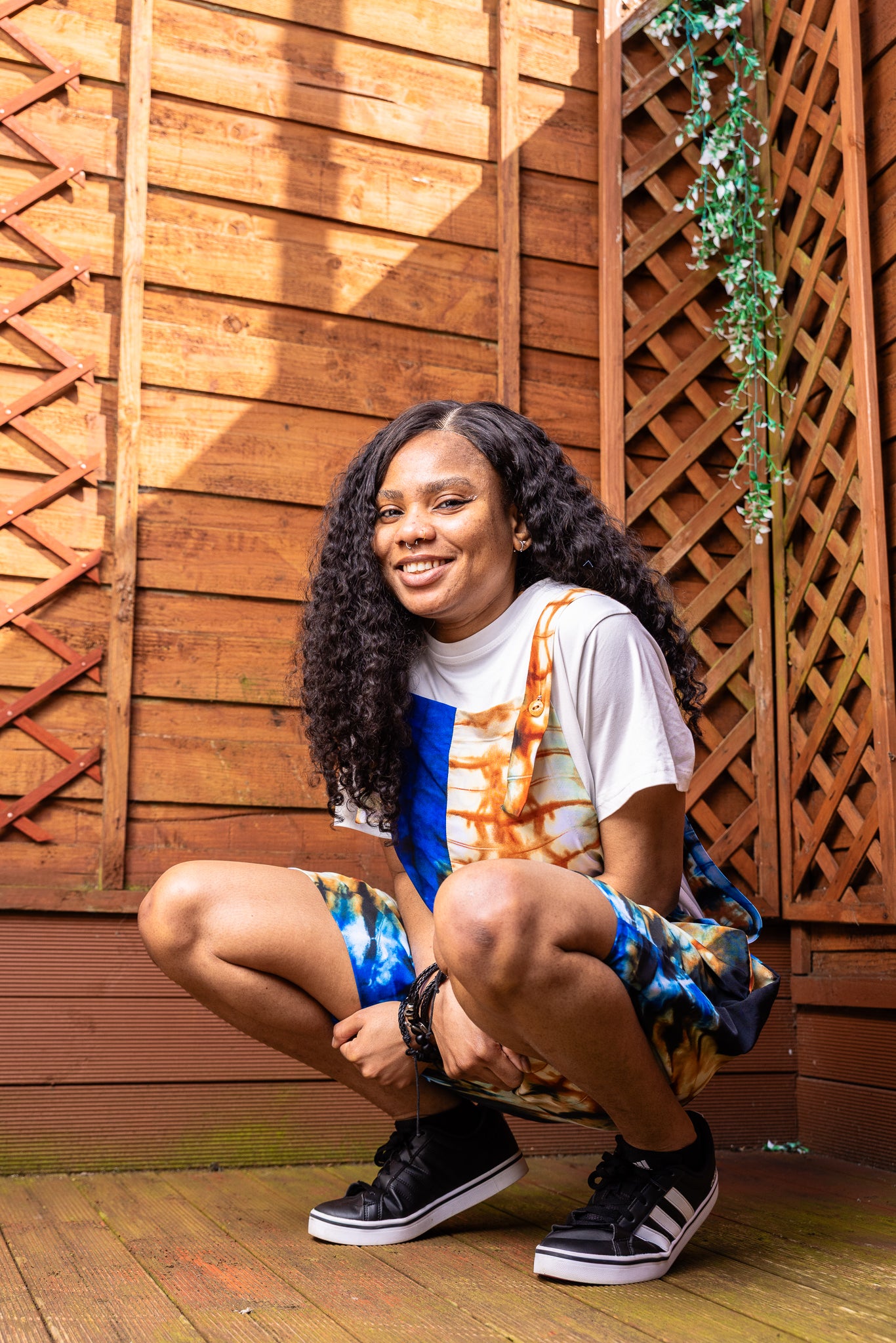 The Drift Dungaree | Relaxed Gender Neutral Outfit